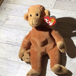 Ty Original Beanie Baby